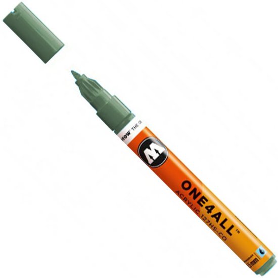 Molotow acrylmarker 1,5mm – 205 amazonas light
