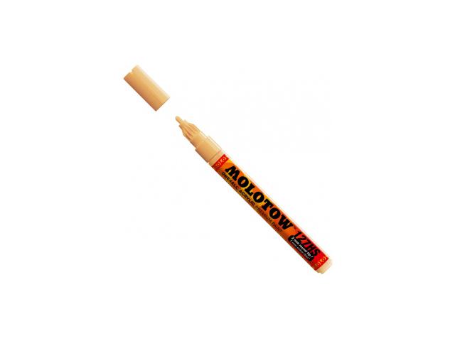 Molotow acrylmarker 2mm – 009 pastel sahara