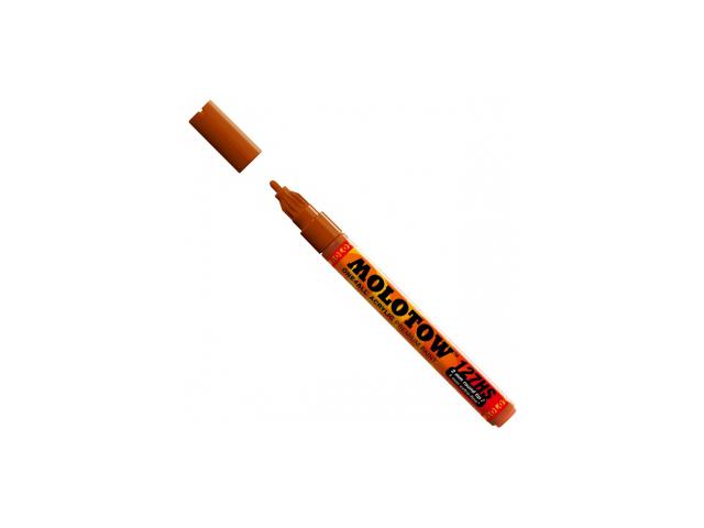 Molotow acrylmarker 2mm – 010 lobster