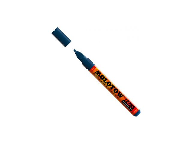Molotow acrylmarker 2mm – 027 petrol