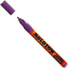 Molotow acrylmarker 2mm – 042 current