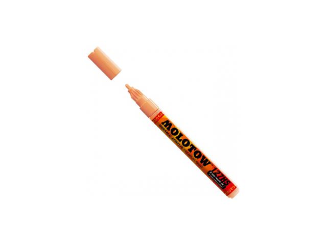 Molotow acrylmarker 2mm – 117 pastel perzik
