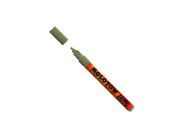 Molotow acrylmarker 2mm – 205 amazone licht