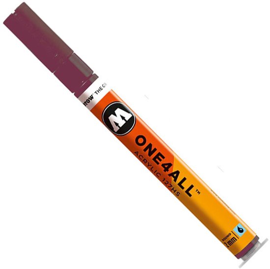 Molotow acrylmarker 2mm – 233 puperviolet