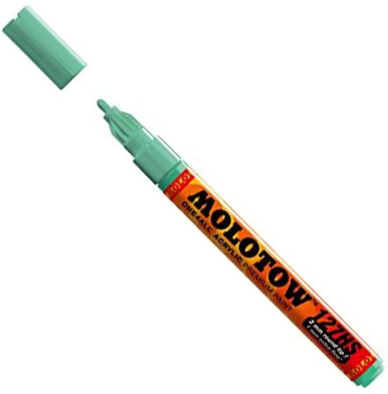 Molotow acrylmarker 2mm – 234 calypso middel