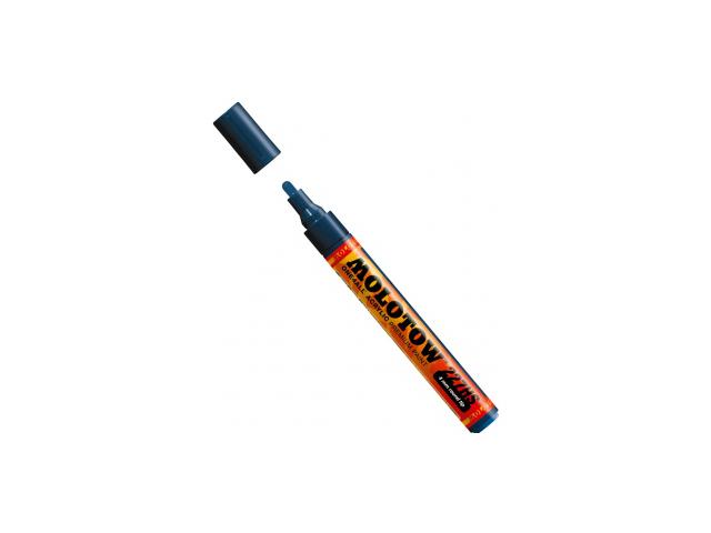 Molotow acrylmarker 4mm – 027 petrol