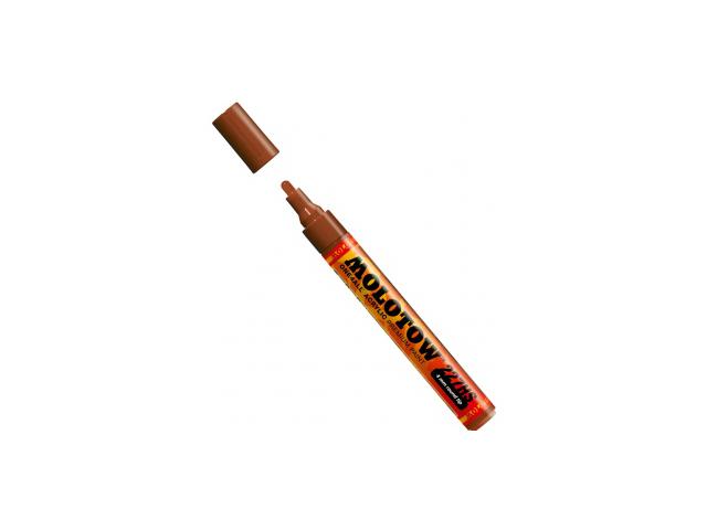 Molotow acrylmarker 4mm – 092 hazelnut brown