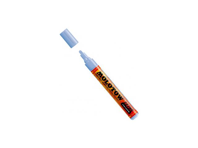 Molotow acrylmarker 4mm – 202 pastel ceramic light pastel