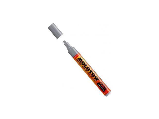 Molotow acrylmarker 4mm – 203 pastelgrijs