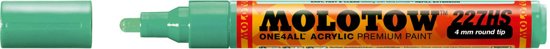 Molotow acrylmarker 4mm – 234 calypso mittel