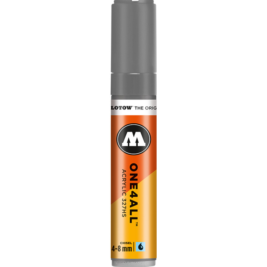 Molotow acrylmarker 8mm 238 grey blue dark