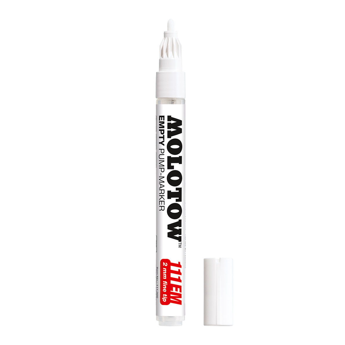 Molotow lege marker 2mm