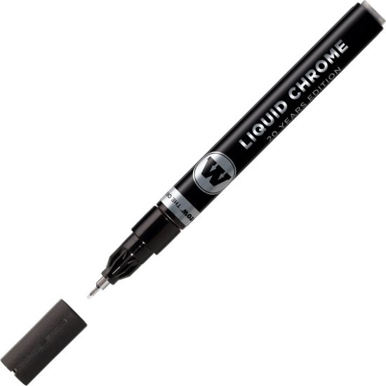 Molotow liquid chrome 1mm