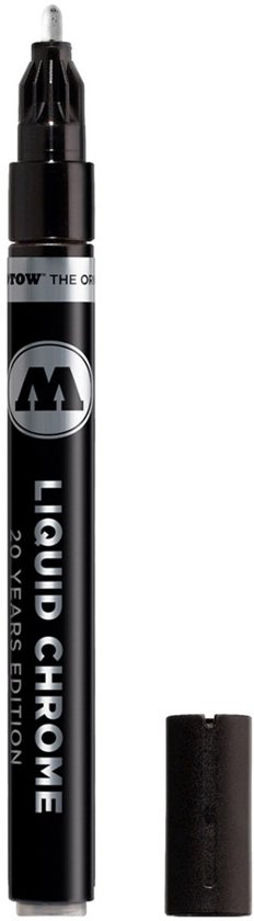 Molotow liquid chrome 2mm