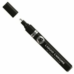 Molotow liquid chrome 4mm