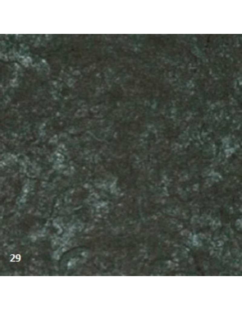 Olino Mulberry papier kozo 25 grams 64x47 cm - 29 zwart