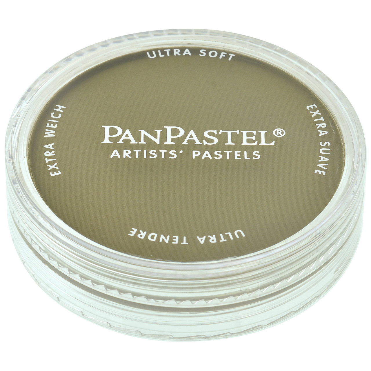 PanPastel - 220.1 hansa yellow extra dark
