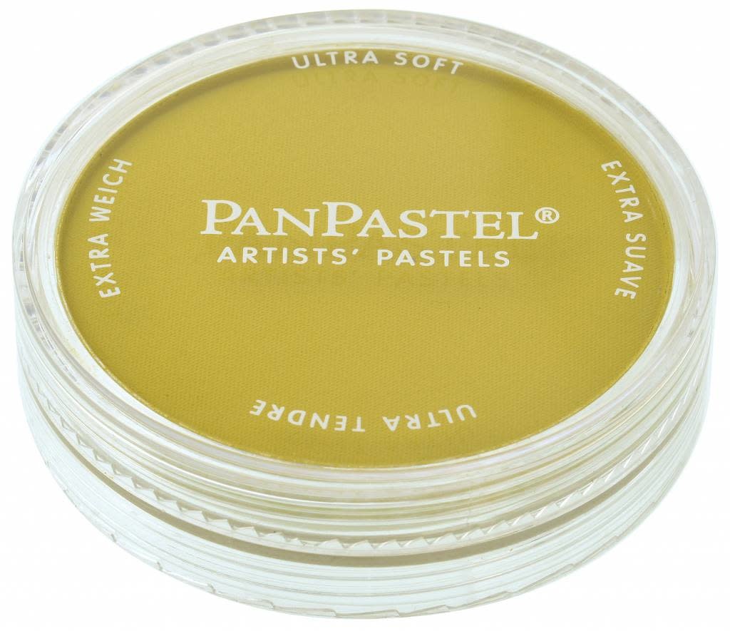 PanPastel - 220.3 hansa yellow shade