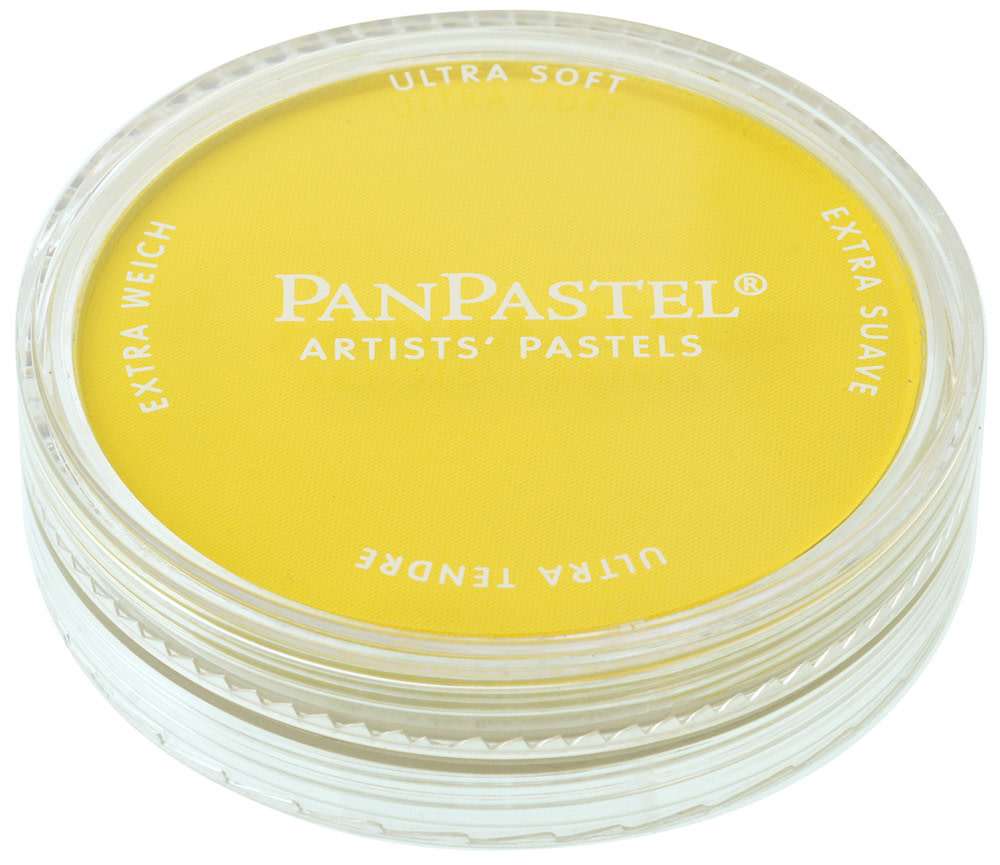 PanPastel - 220.5 hansa yellow