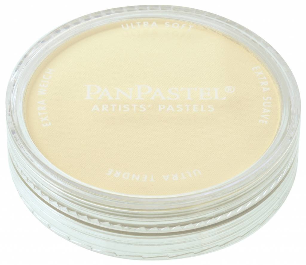PanPastel - 220.8 hansa yellow tint