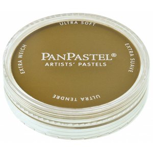 PanPastel - 250.1 diarylide yellow extra dark