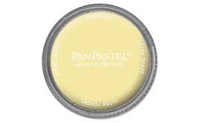 PanPastel - 250.8 diarylide yellow tint