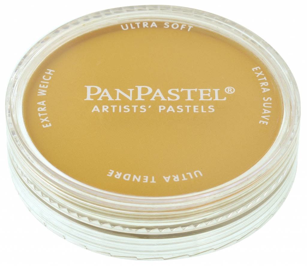 PanPastel - 270.5 yellow ochre