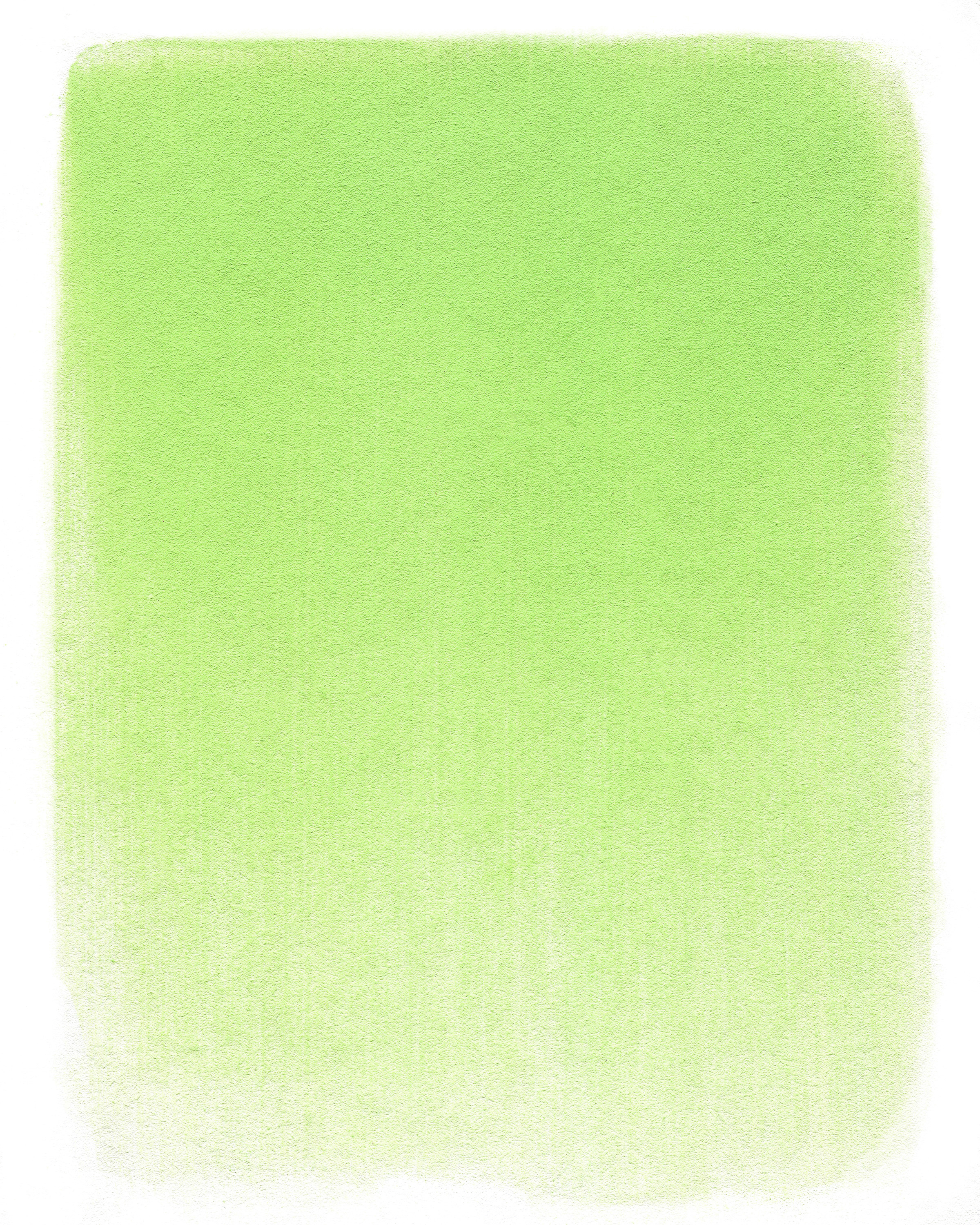 PanPastel - 690.7 yellow green light
