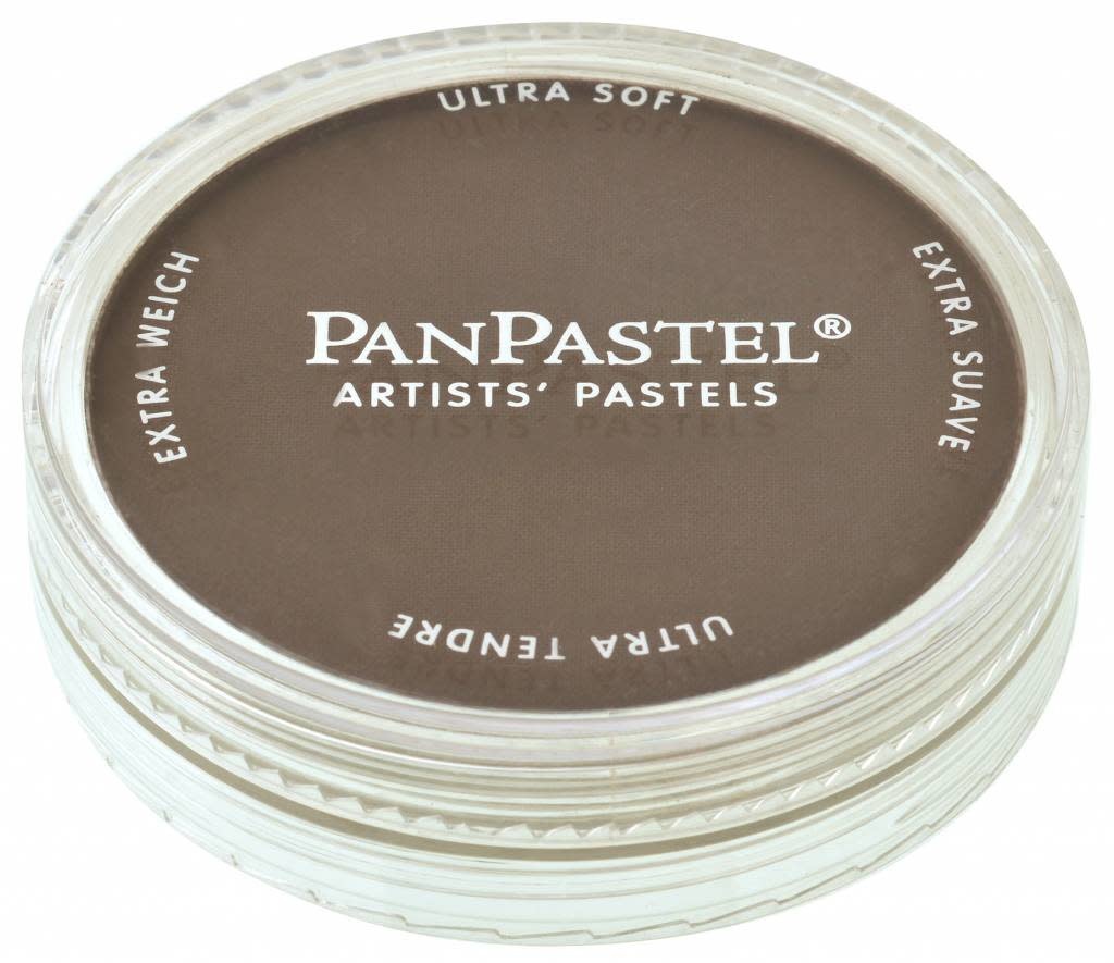 PanPastel - 780.3 raw umber shade