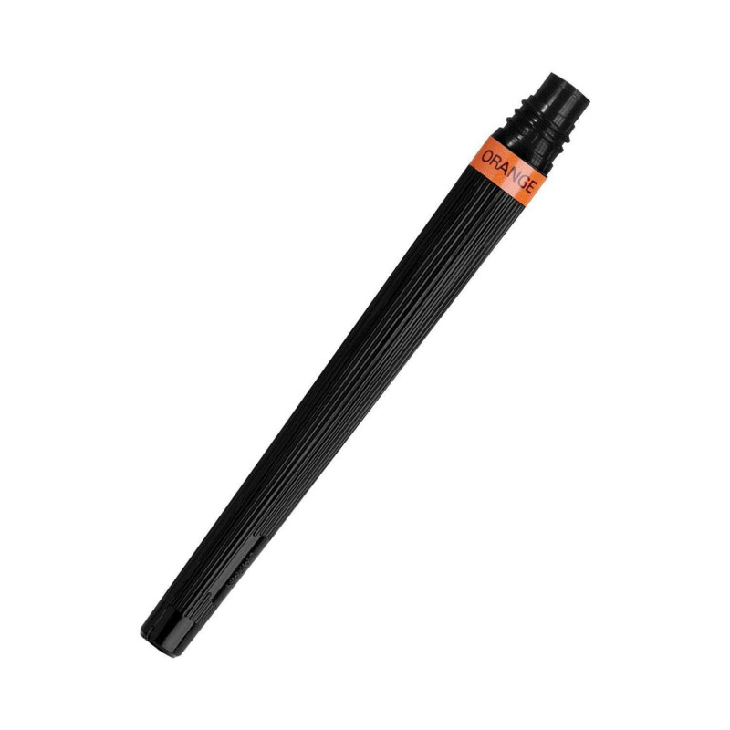 Pentel colour brush navulling - oranje FR-107X