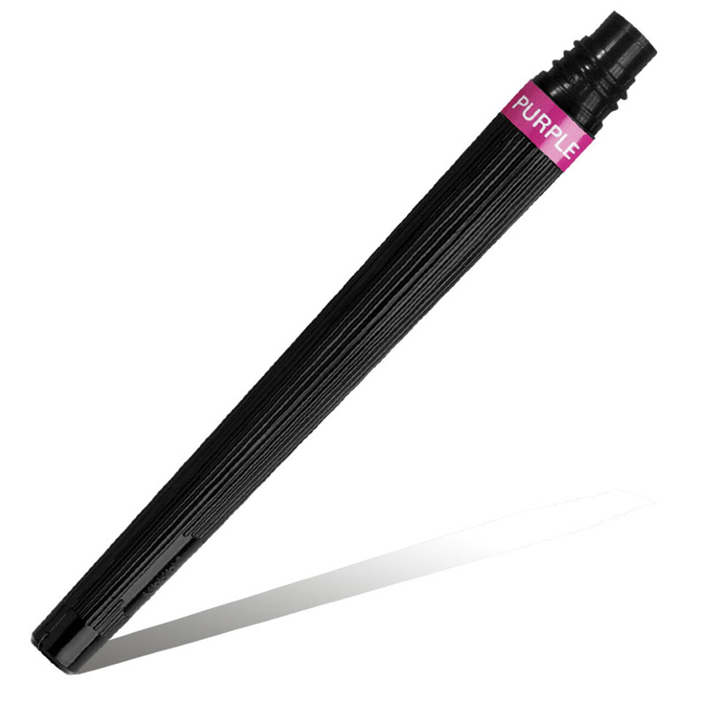 Pentel colour brush navulling - violet FR-150X