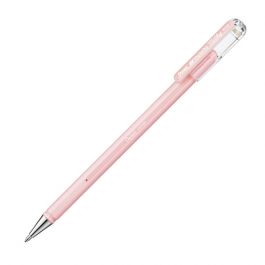 Pentel hybrid milky K108 - pastel roze
