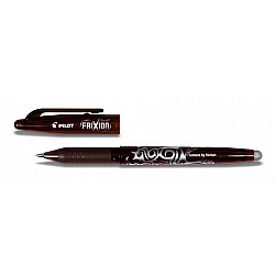 Pilot Frixion ball - 0.7 bruin
