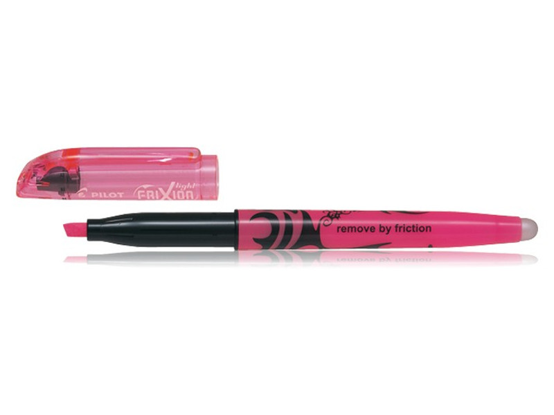Pilot Frixion light - roze