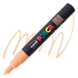 Posca acrylmarker - PC-1MC 0.7mm - 54 zalmroze