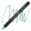 Posca acrylmarker - PC-1MR 0.7mm – 6 metallic groen