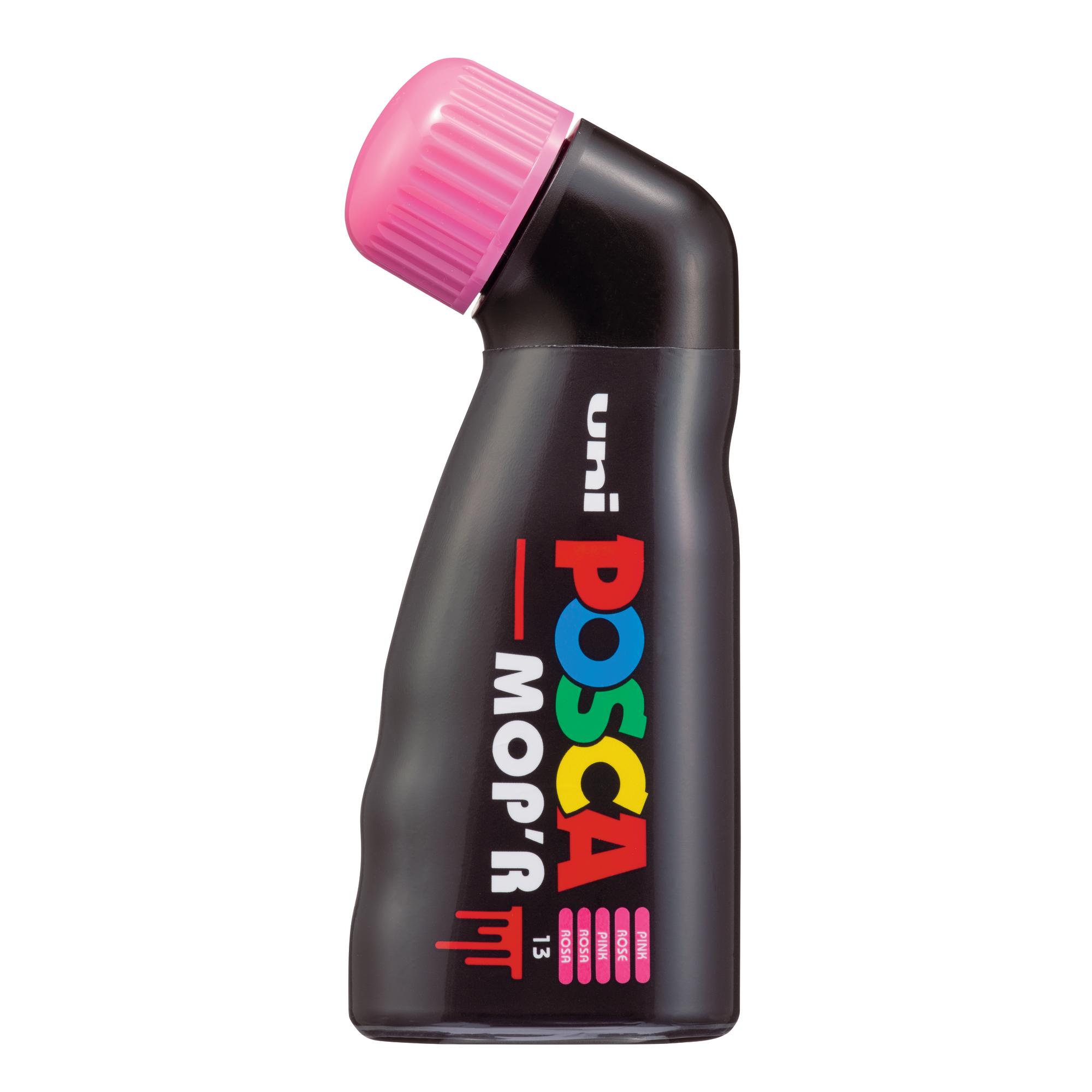 Posca Mop'r - PCM22 - 13 roze