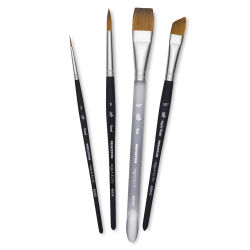 Princeton aqua elite professional set