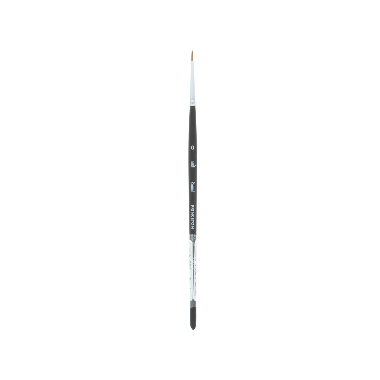 Princeton Aqua Elite - Round 4850R-0