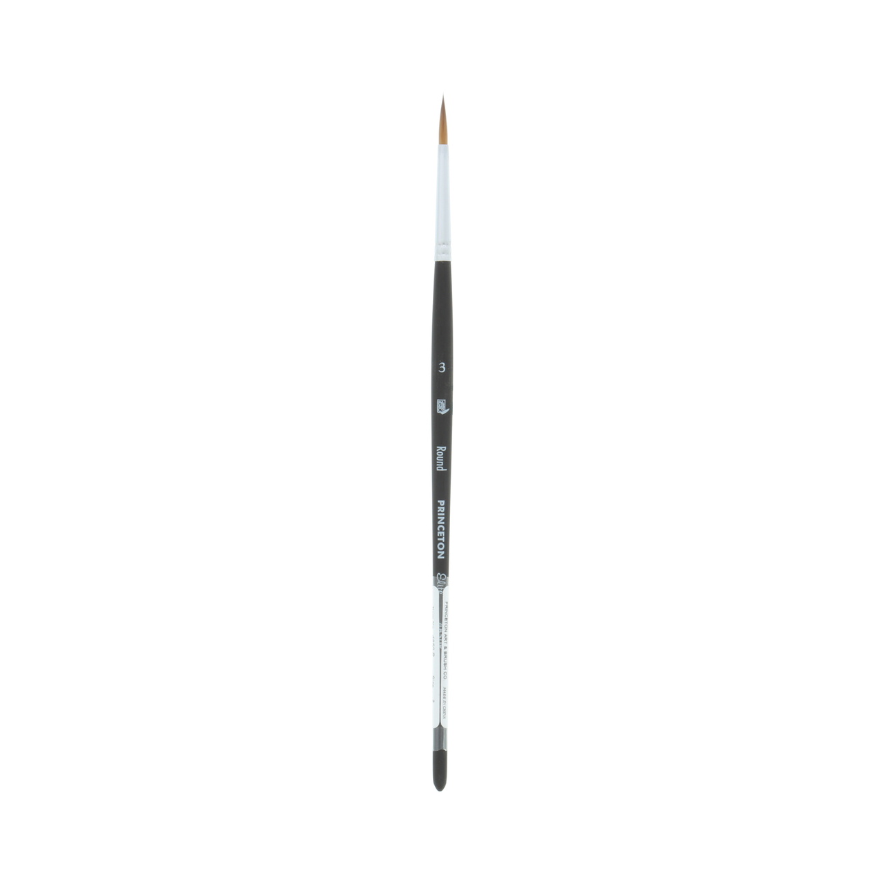 Princeton Aqua Elite - Round 4850R-3