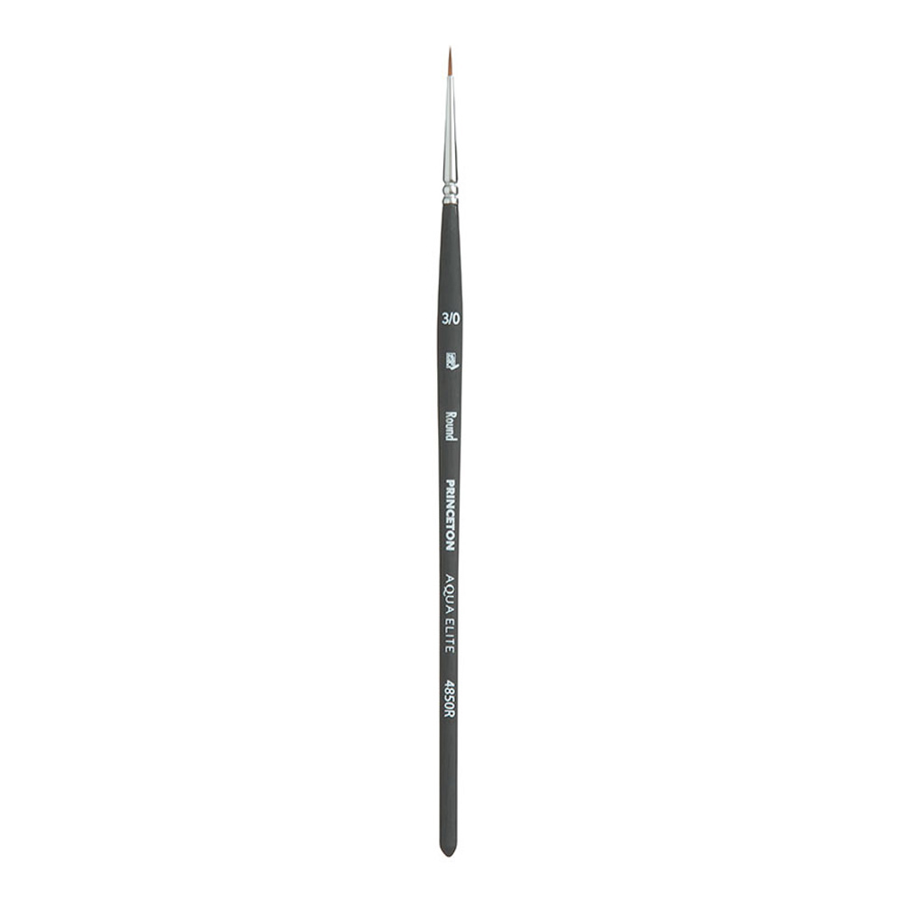 Princeton Aqua Elite - Round 4850R-3/0