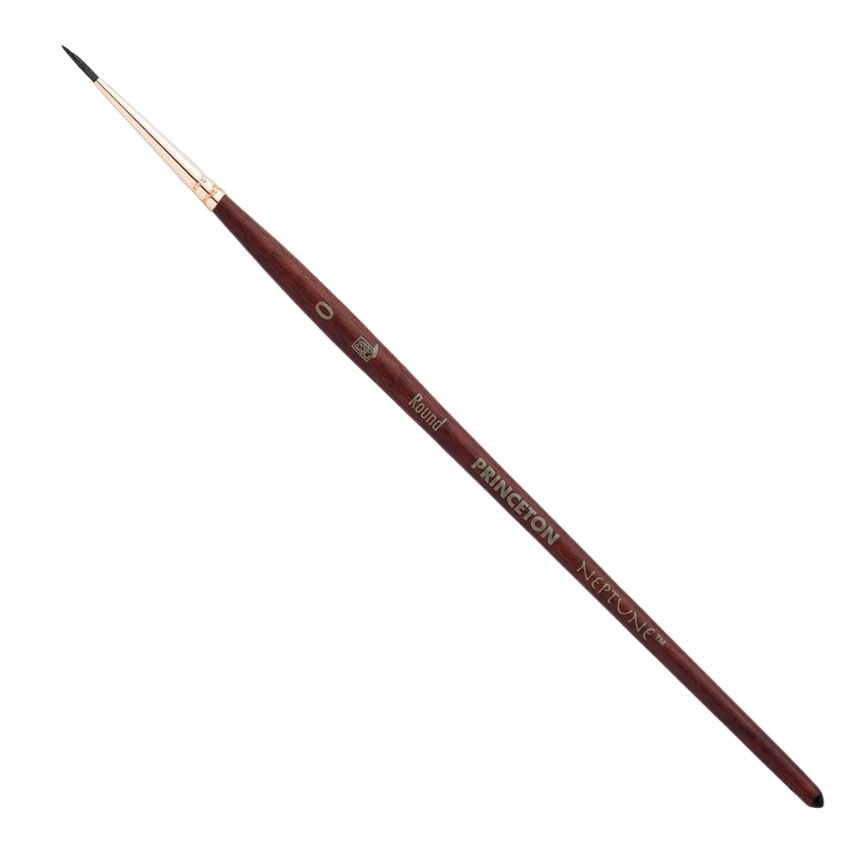 Princeton Neptune - Round 4750R-0