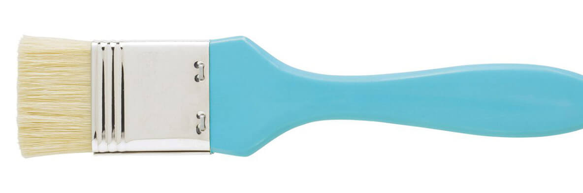 Princeton select bristle bright varkenshaar - serie 3750BB-150