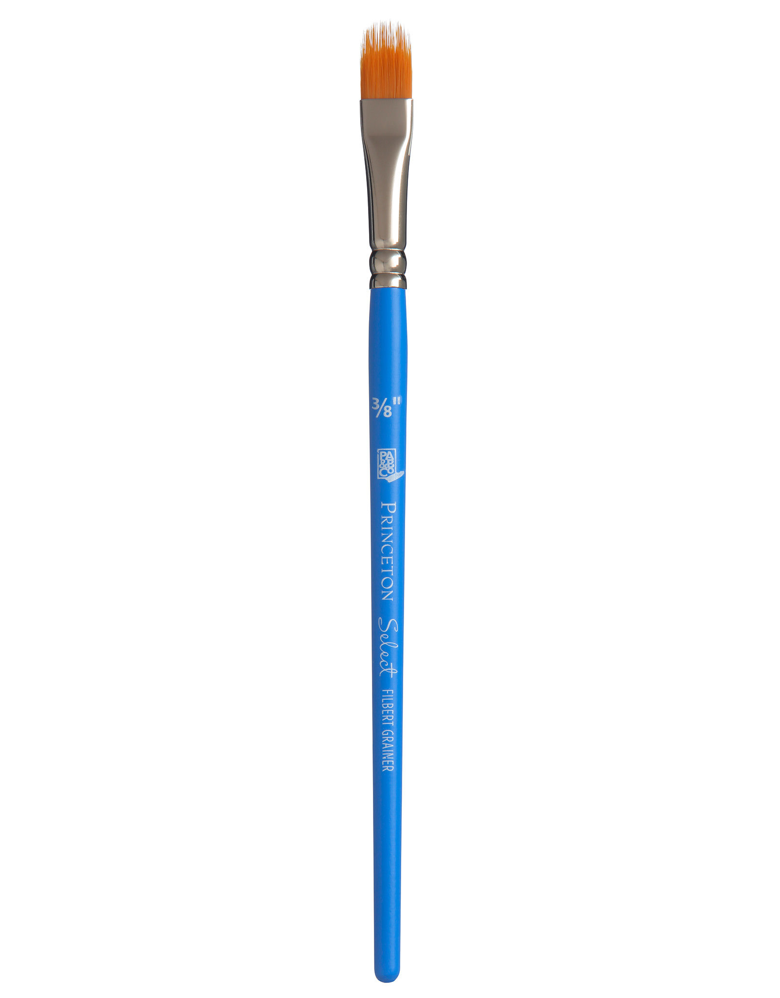 Princeton select filbert grainer synthetisch - serie 3750FG-037