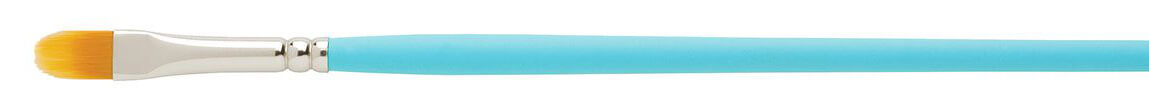 Princeton select filbert grainer synthetisch - serie 3750FG-050