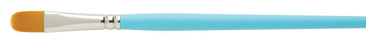 Princeton select filbert synthetisch - serie 3750FB-10