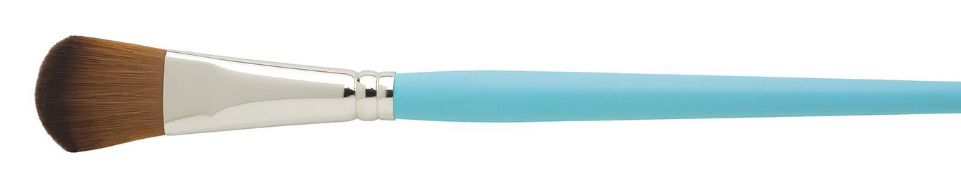 Princeton select oval mop synthetisch - serie 3750OM/100