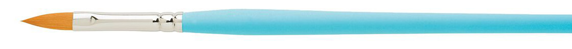 Princeton select pointed filbert synthetisch - serie 3750PF-2