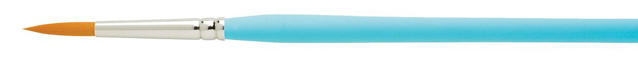 Princeton select round synthetisch - serie 3750R-4