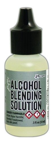 Ranger Alcohol Blending Solution